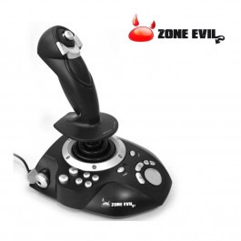 Joystick Simulador Zone Evil X-hunter 